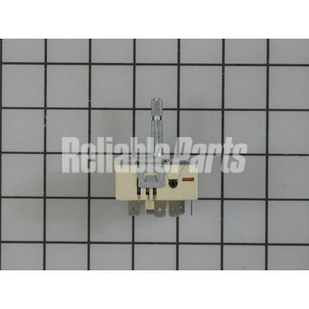 Bosch Home Appliances 00632570 Bosch Oven Switch 00632570